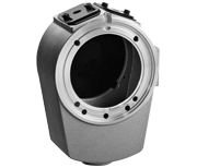 Coolant Collector Rotary Cylinders
