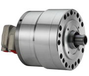 Double Rod Rotary Cylinders